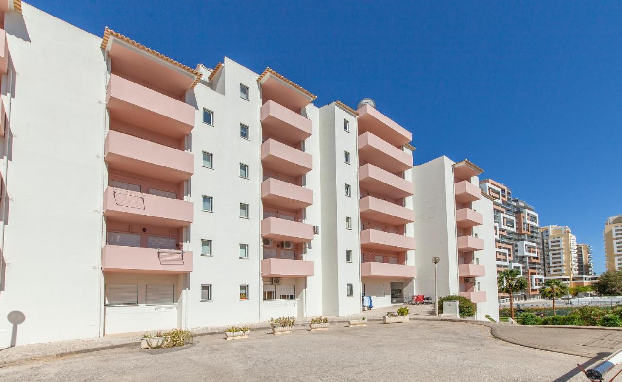 A50 - Castelos Apartment In Portimão Eksteriør bilde